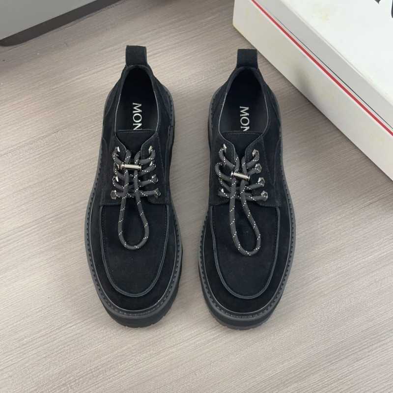 Moncler Sneakers
